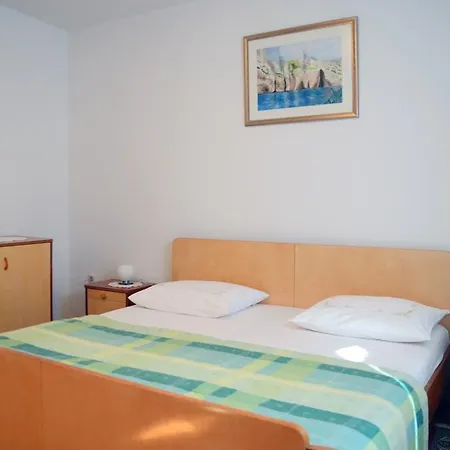 Center Town Apartman Rovinj