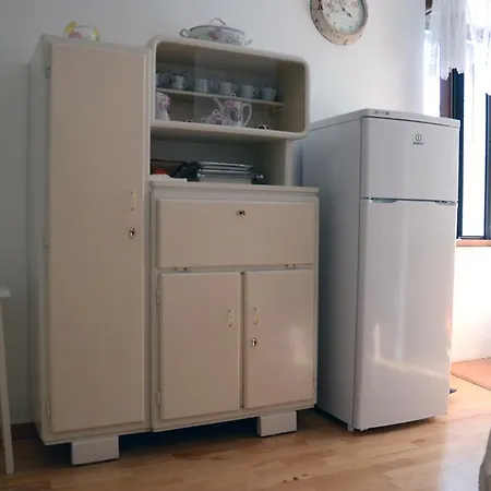 Apartman Center Town *