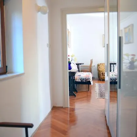 Center Town Apartman Rovinj